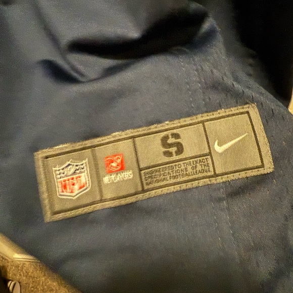 Nike Houston Texans JJ Watt #99 Jersey size S - Picture 3 of 7